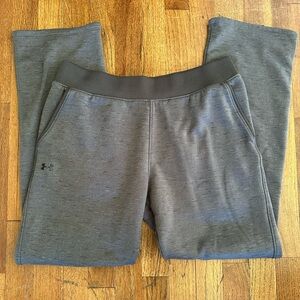 Cold Gear Rival Fleece Lined Sweat Pants